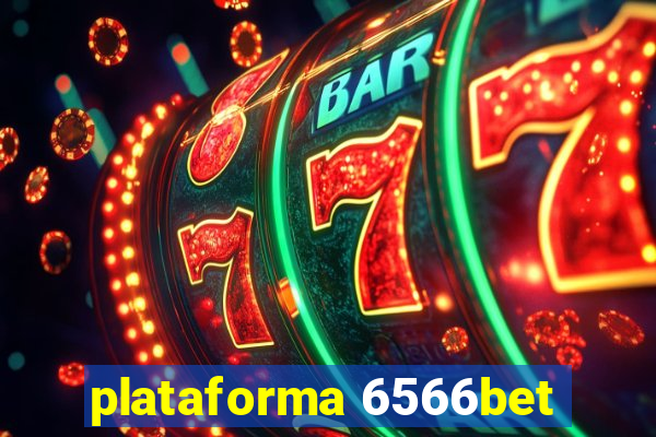 plataforma 6566bet